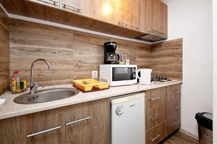 Lyla Apartment 갈라치 외부 사진