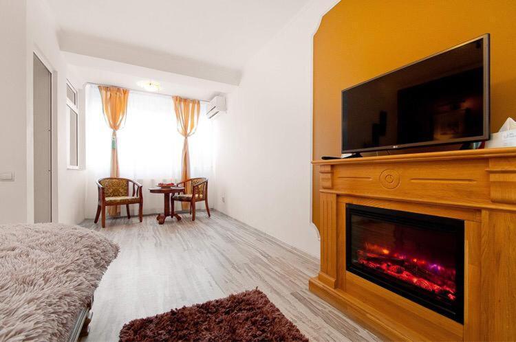Lyla Apartment 갈라치 외부 사진