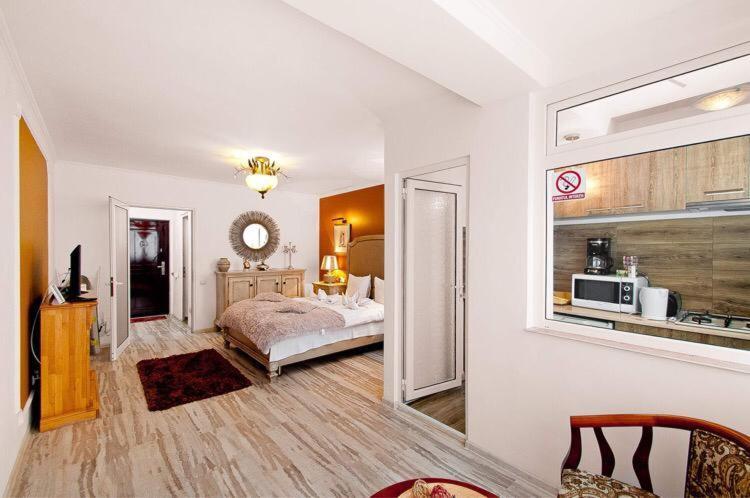 Lyla Apartment 갈라치 외부 사진