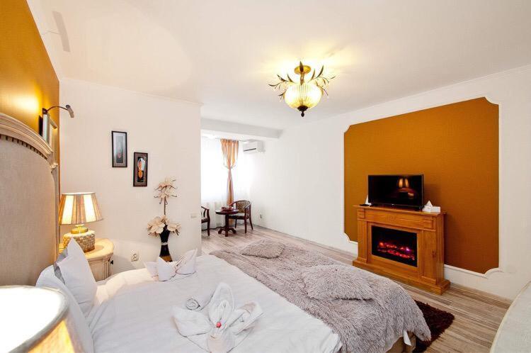 Lyla Apartment 갈라치 외부 사진