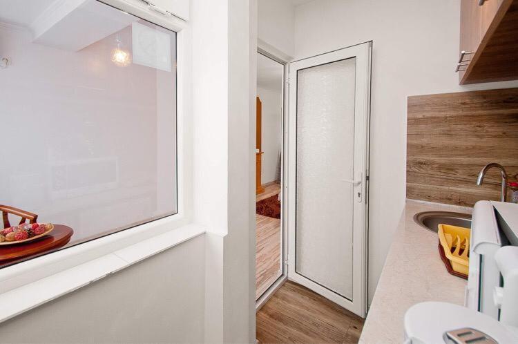 Lyla Apartment 갈라치 외부 사진