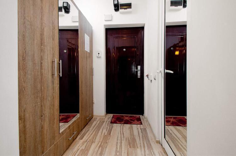 Lyla Apartment 갈라치 외부 사진