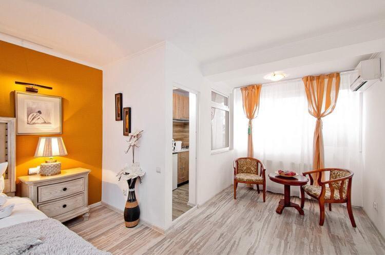 Lyla Apartment 갈라치 외부 사진