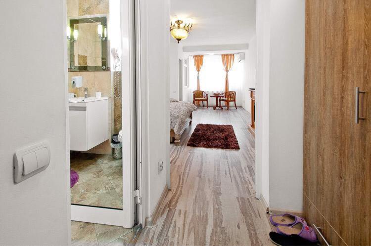 Lyla Apartment 갈라치 외부 사진