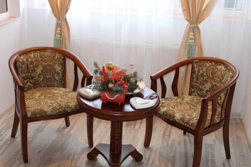 Lyla Apartment 갈라치 외부 사진