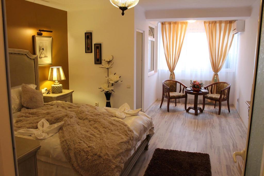 Lyla Apartment 갈라치 외부 사진